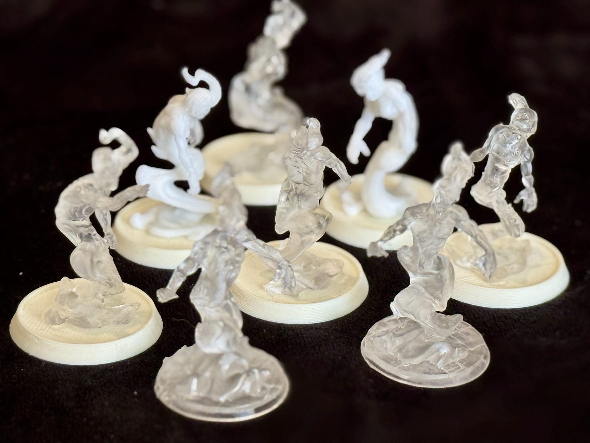 DnD Tabletop Collectors Membership Bundle | Solkarra Club Offer - Image 33