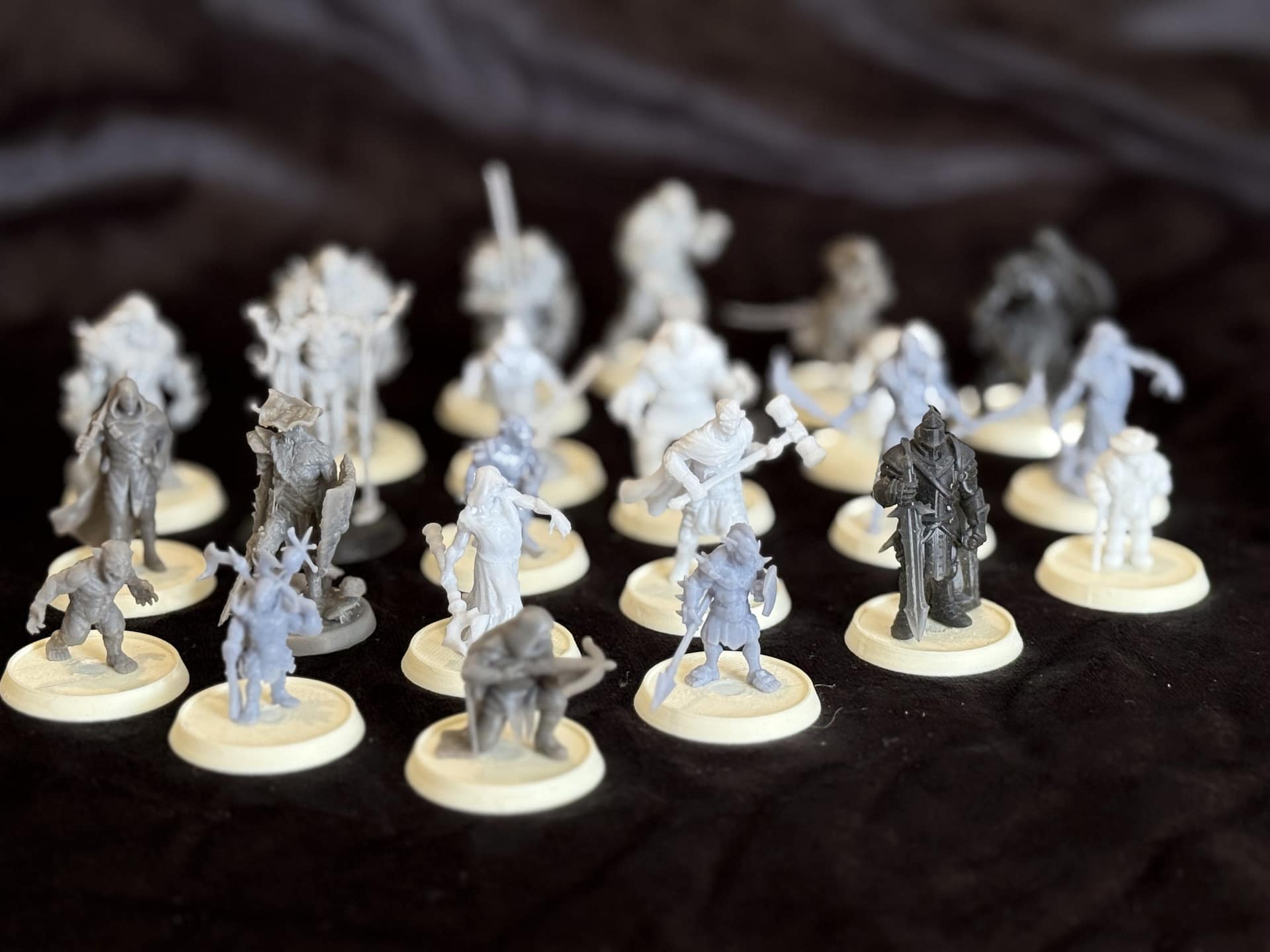 DnD Tabletop Collectors Membership Bundle | Solkarra Club Offer - Image 32