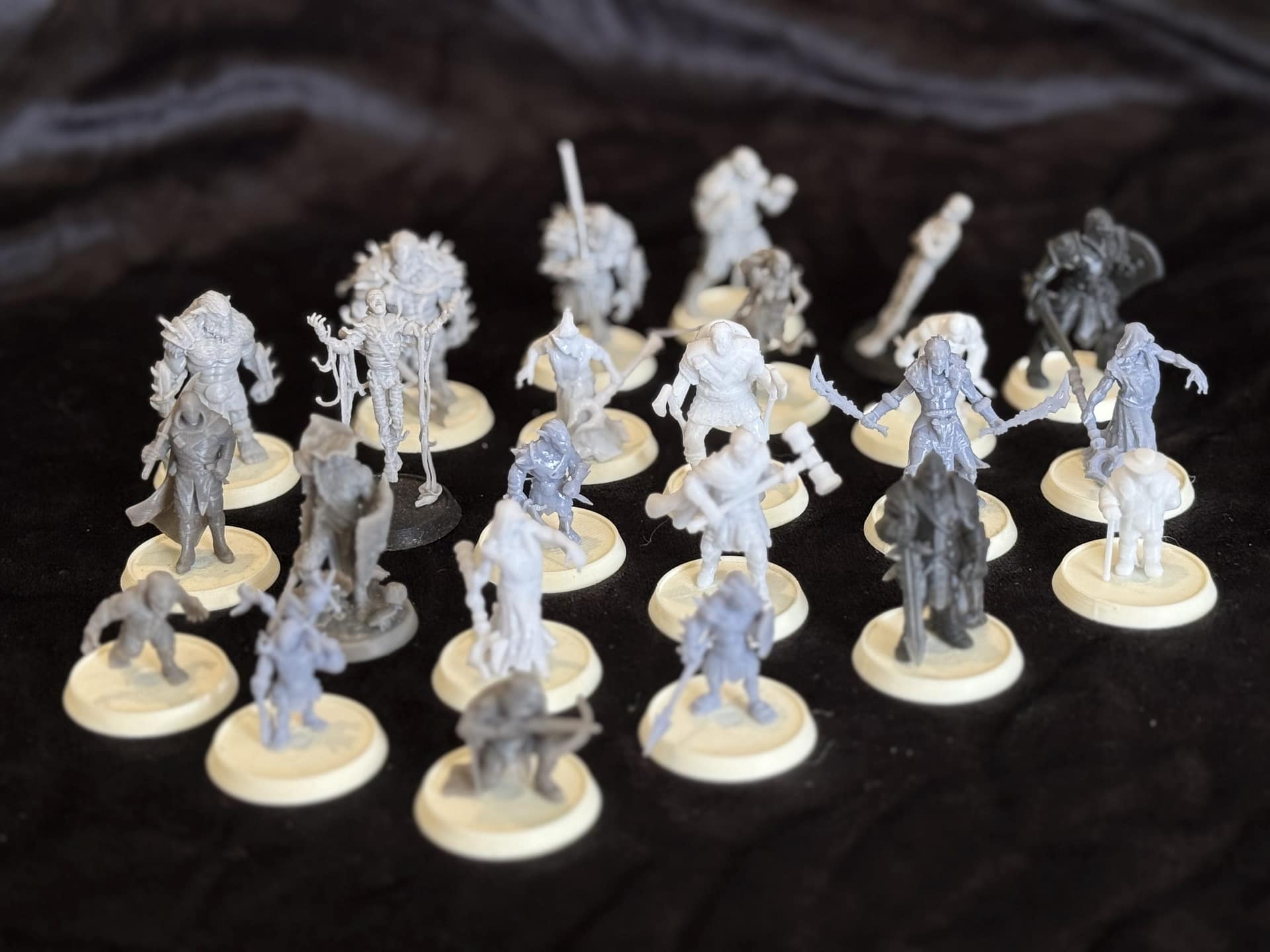 DnD Tabletop Collectors Membership Bundle | Solkarra Club Offer - Image 31