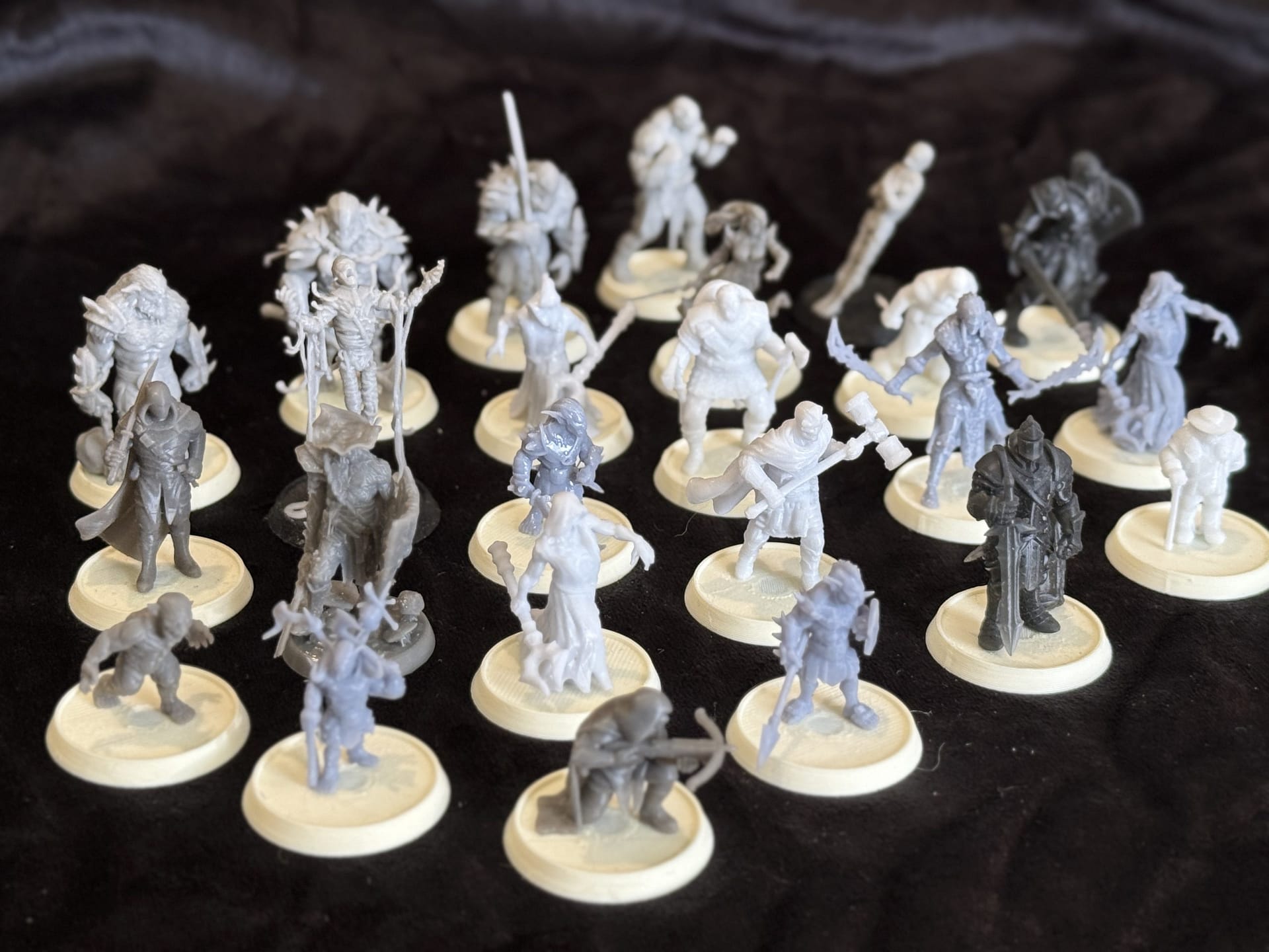 DnD Tabletop Collectors Membership Bundle | Solkarra Club Offer - Image 30