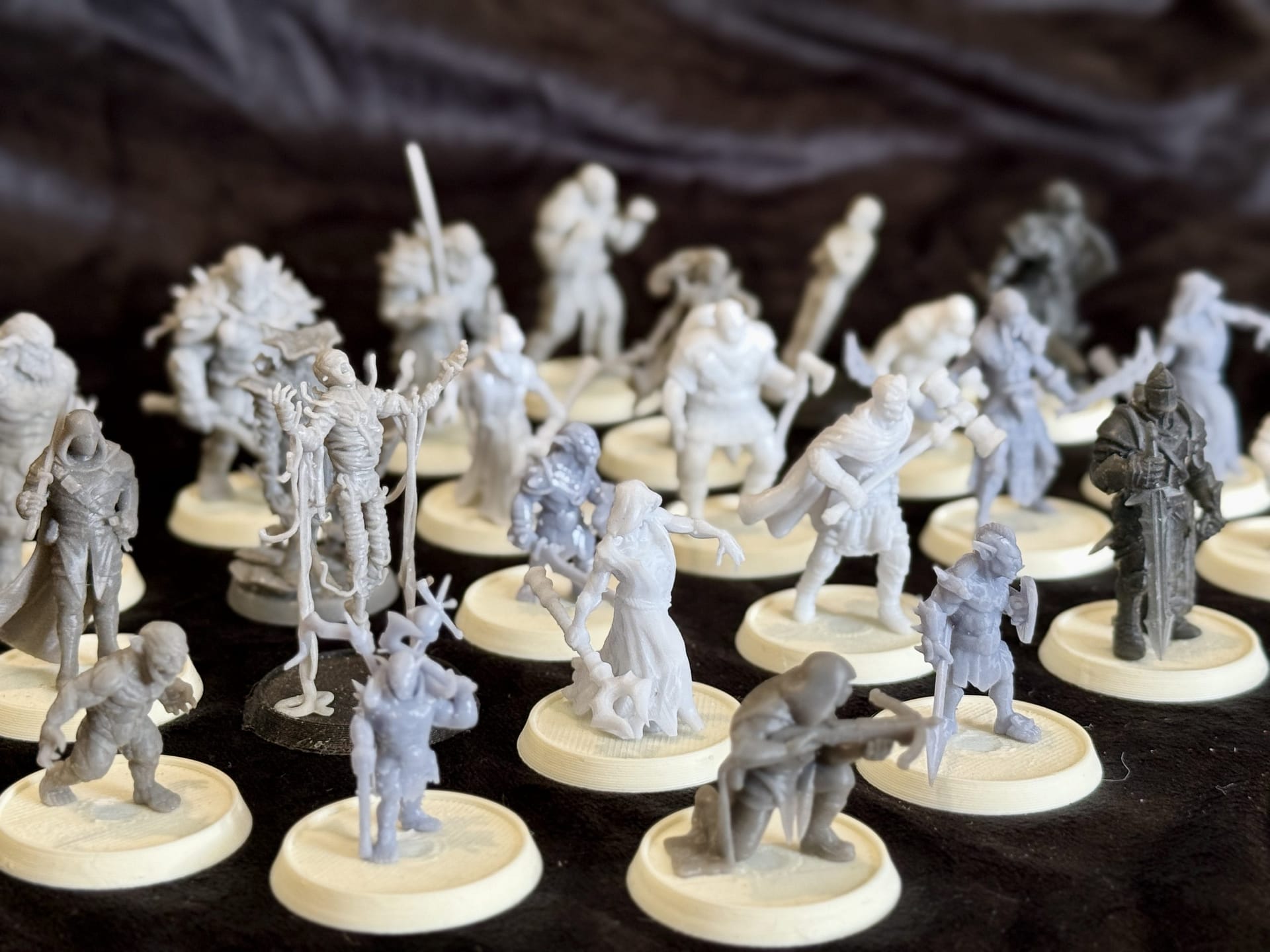 DnD Tabletop Collectors Membership Bundle | Solkarra Club Offer - Image 29