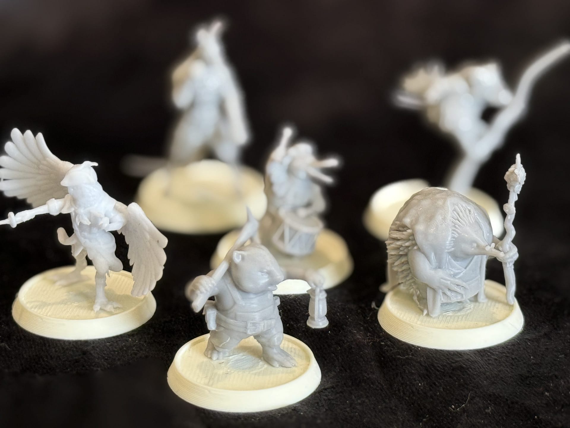 DnD Tabletop Collectors Membership Bundle | Solkarra Club Offer - Image 28