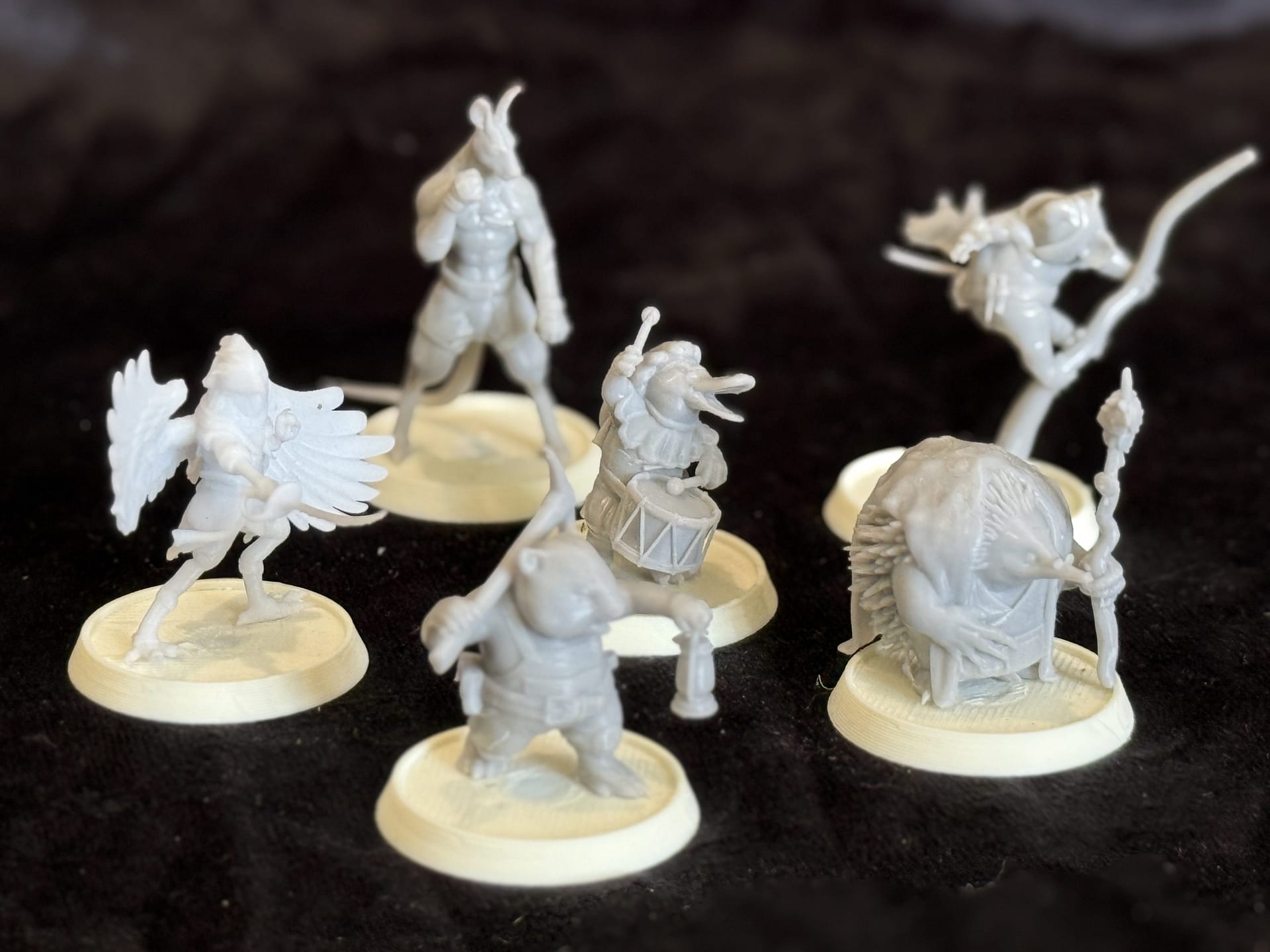 DnD Tabletop Collectors Membership Bundle | Solkarra Club Offer - Image 27