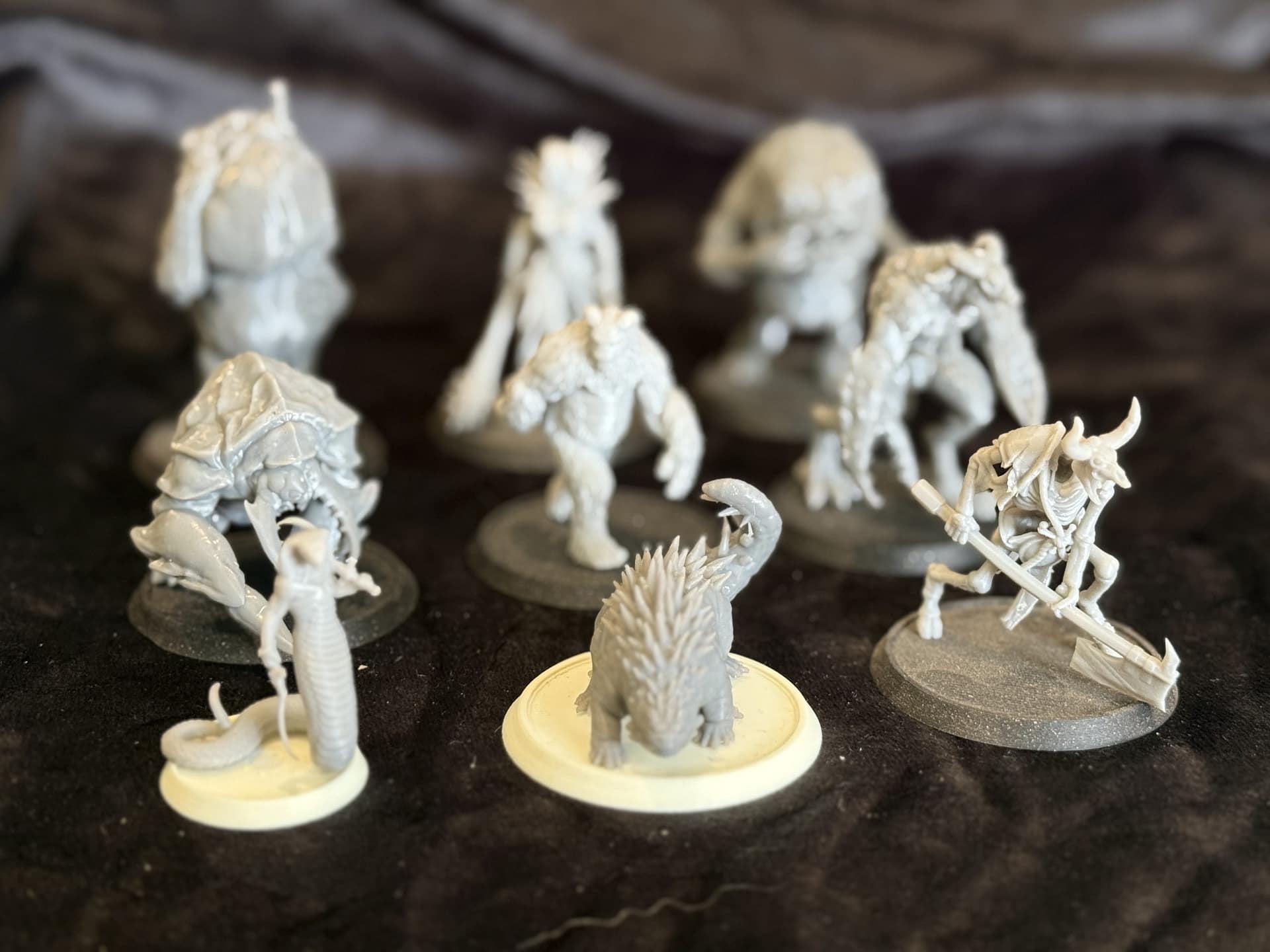 DnD Tabletop Collectors Membership Bundle | Solkarra Club Offer - Image 26