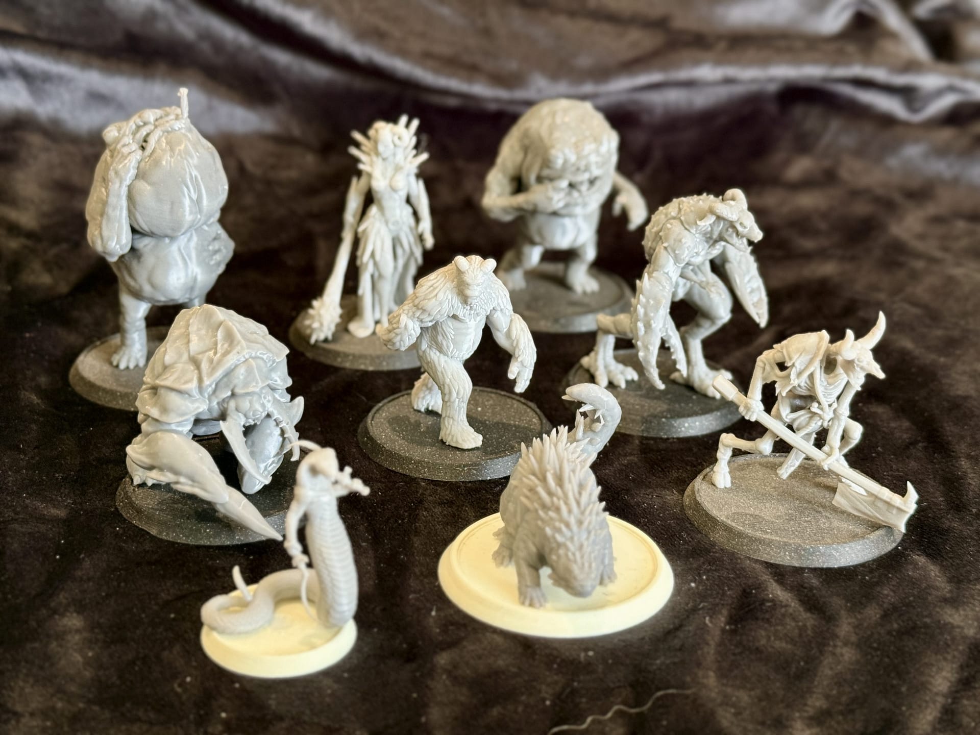 DnD Tabletop Collectors Membership Bundle | Solkarra Club Offer - Image 25