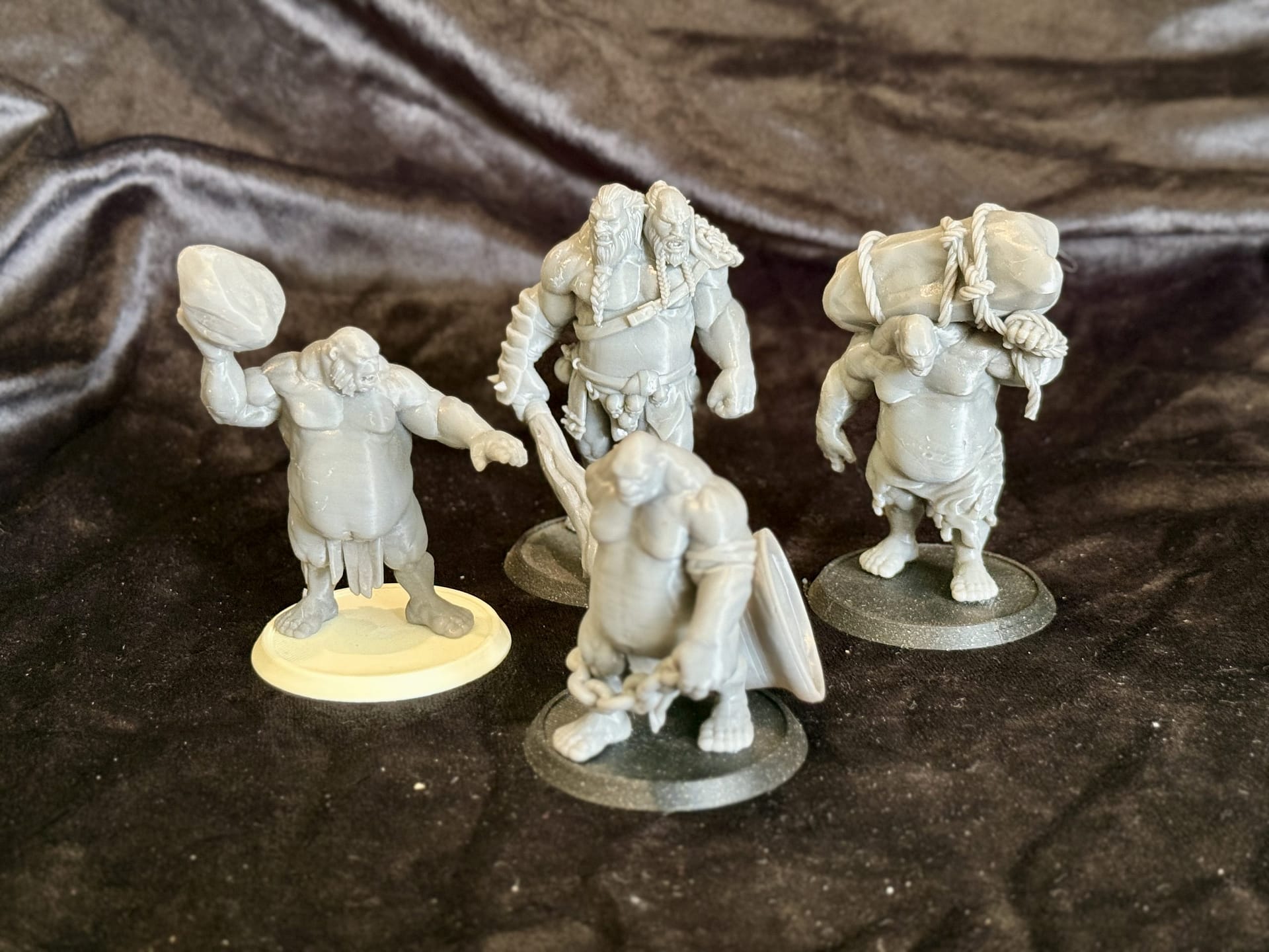 DnD Tabletop Collectors Membership Bundle | Solkarra Club Offer - Image 24