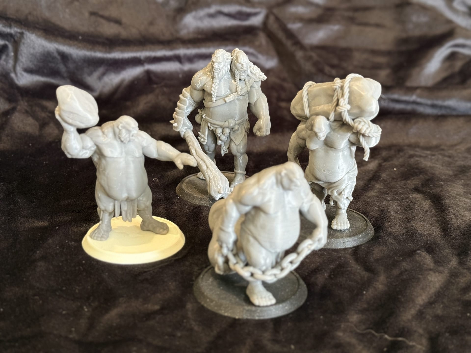 DnD Tabletop Collectors Membership Bundle | Solkarra Club Offer - Image 23