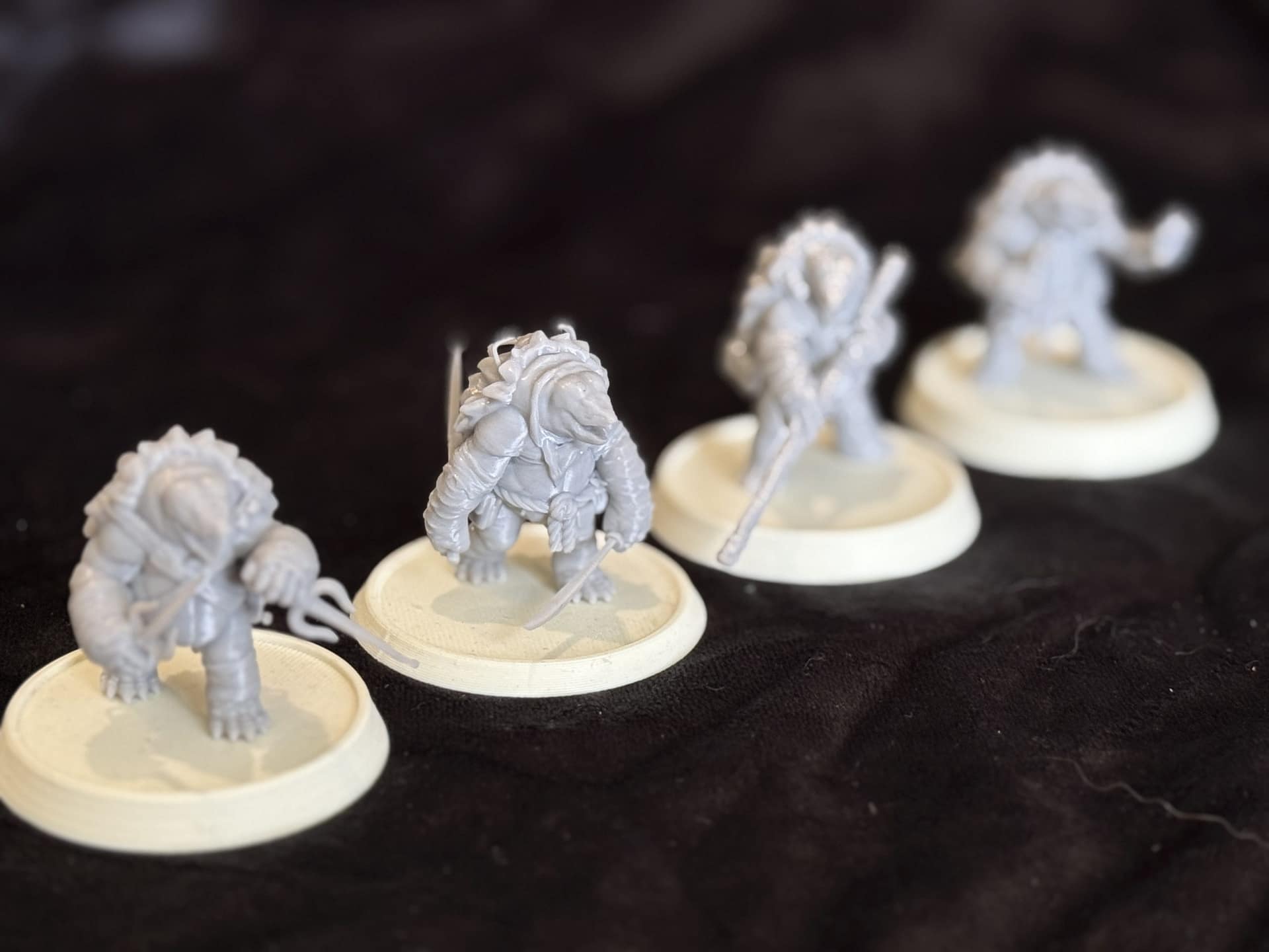 DnD Tabletop Collectors Membership Bundle | Solkarra Club Offer - Image 22