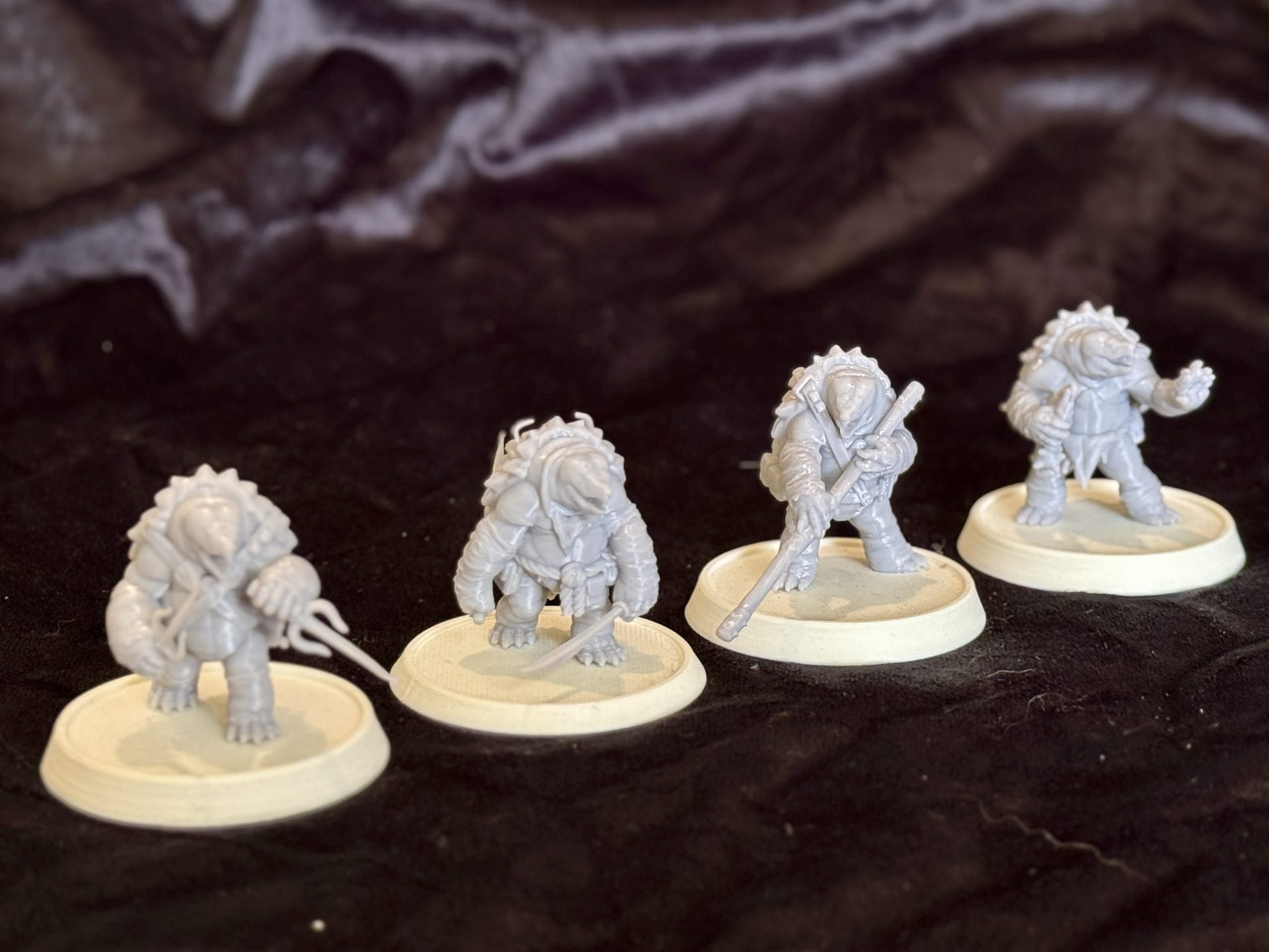 DnD Tabletop Collectors Membership Bundle | Solkarra Club Offer - Image 21