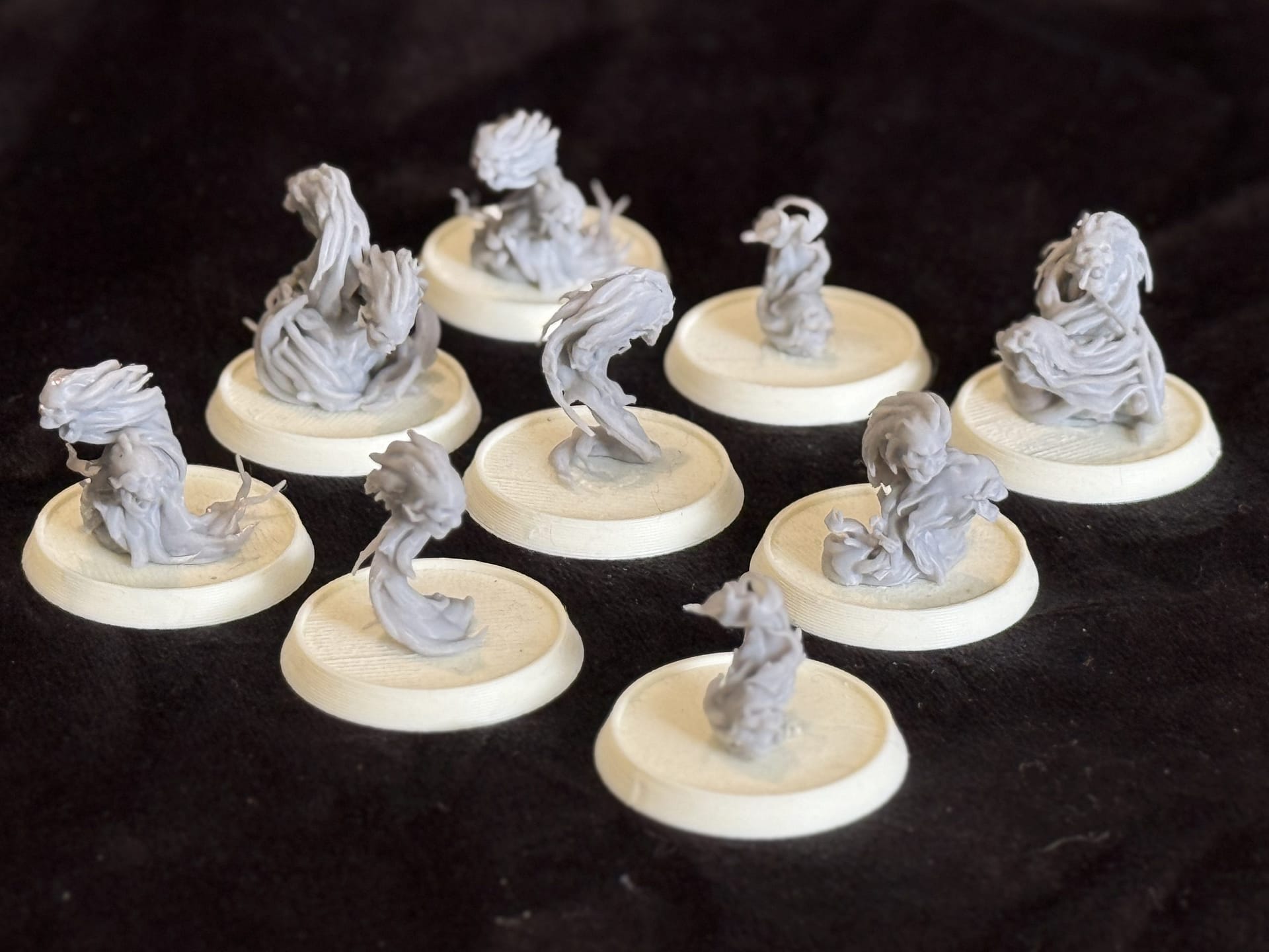 DnD Tabletop Collectors Membership Bundle | Solkarra Club Offer - Image 19