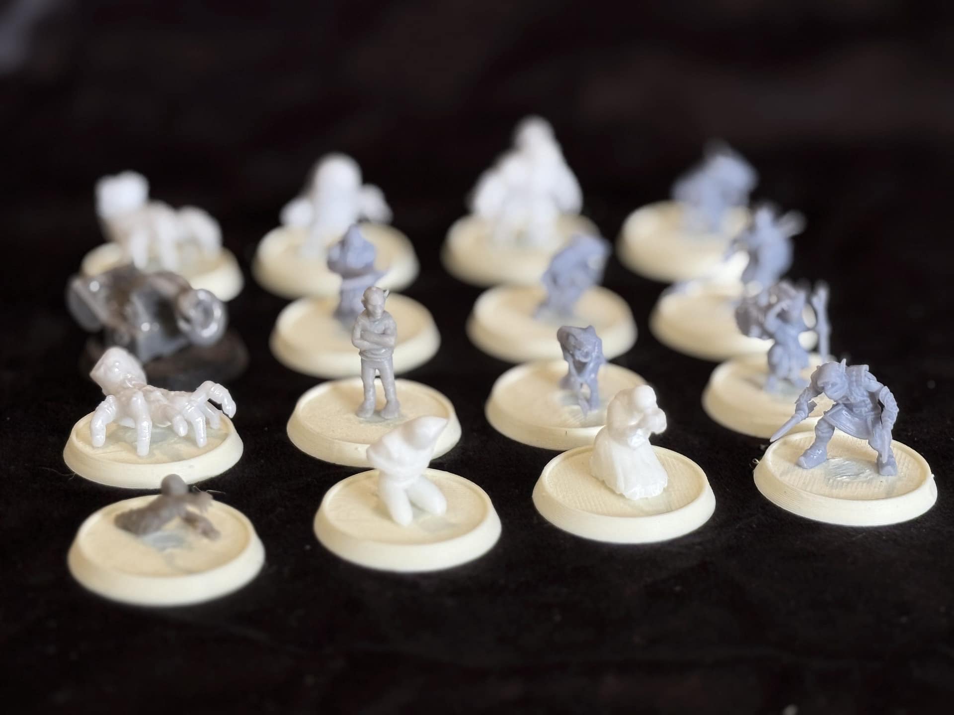 DnD Tabletop Collectors Membership Bundle | Solkarra Club Offer - Image 17