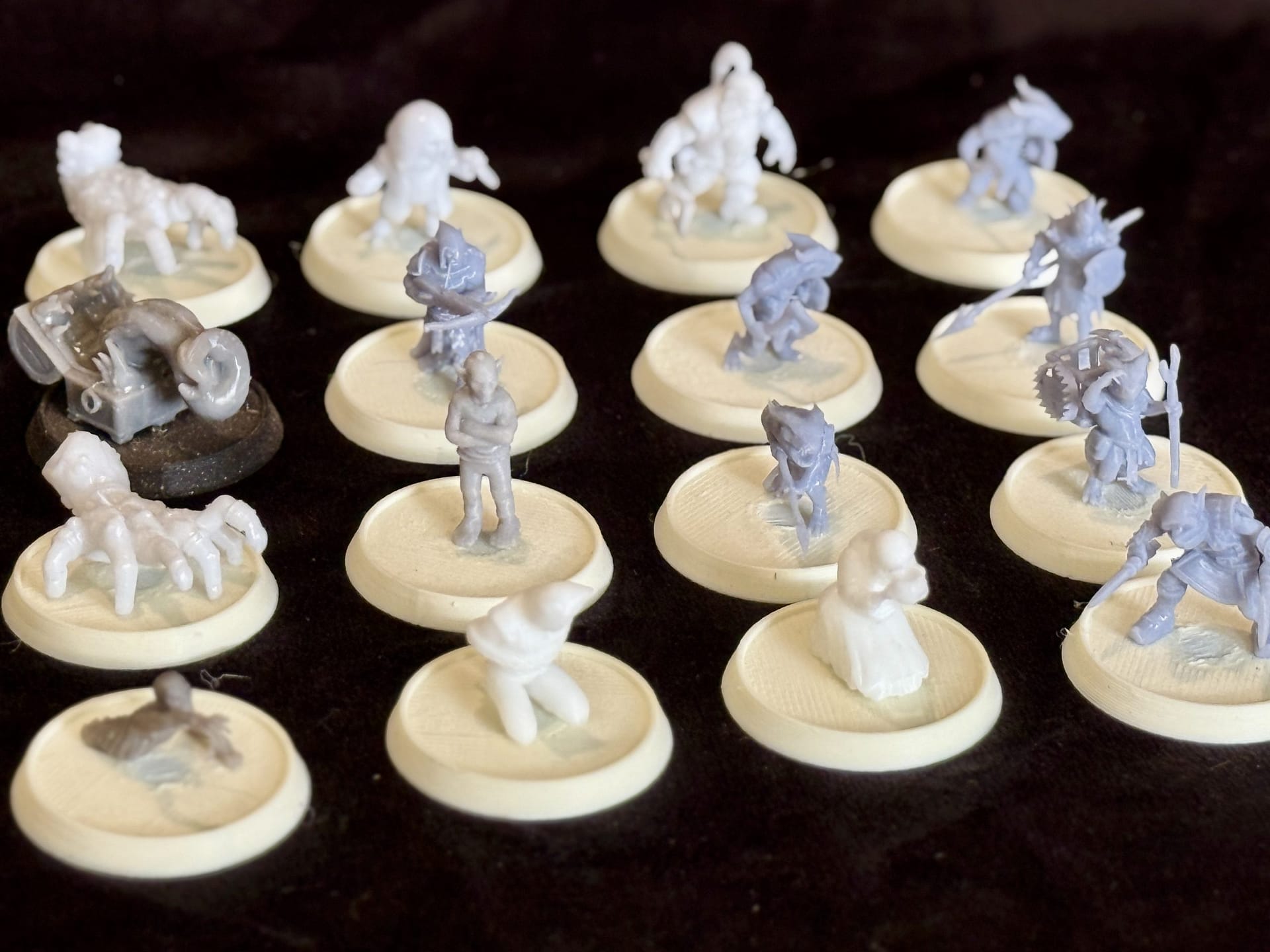 DnD Tabletop Collectors Membership Bundle | Solkarra Club Offer - Image 15