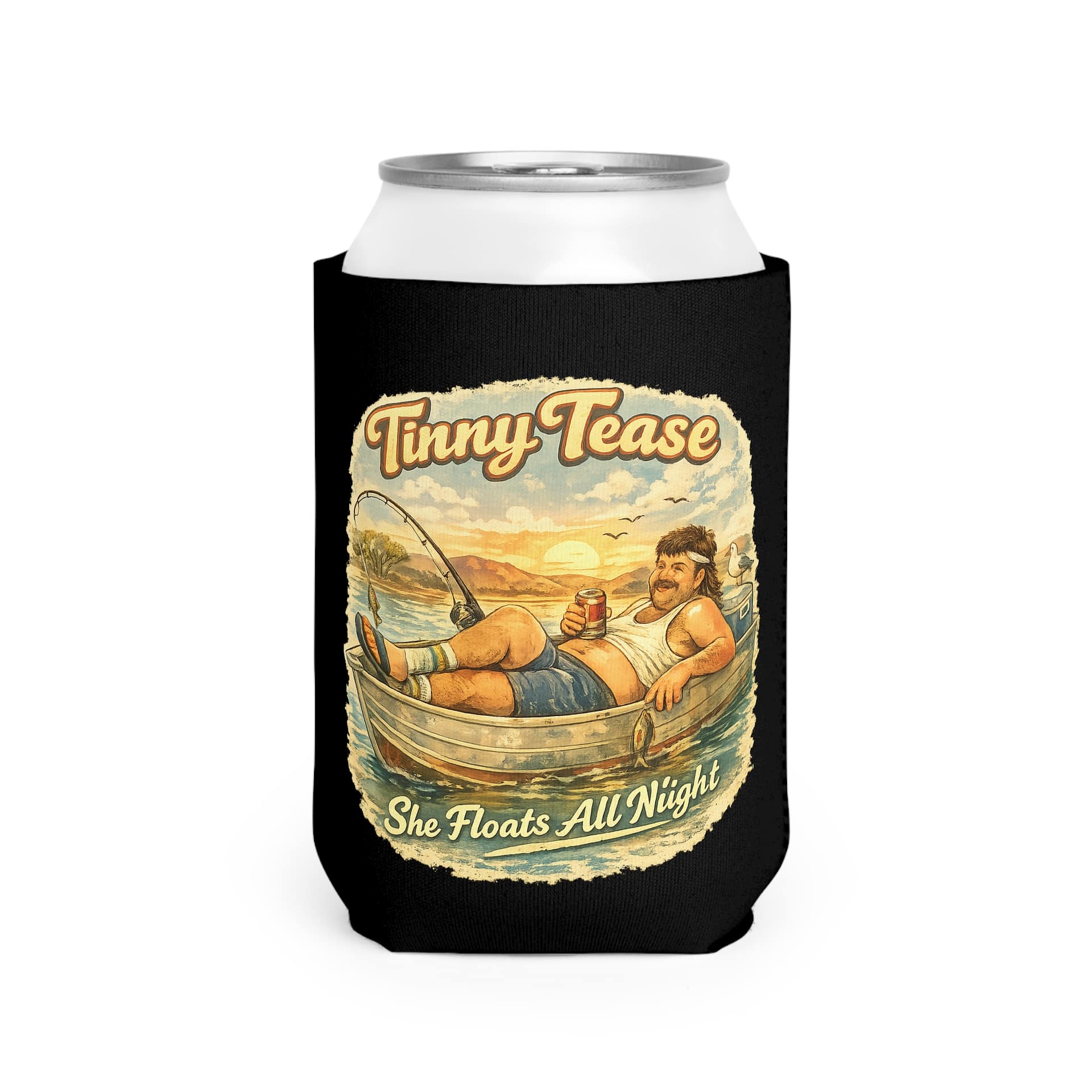 Tinny Tease Stubby Holder - Image 3