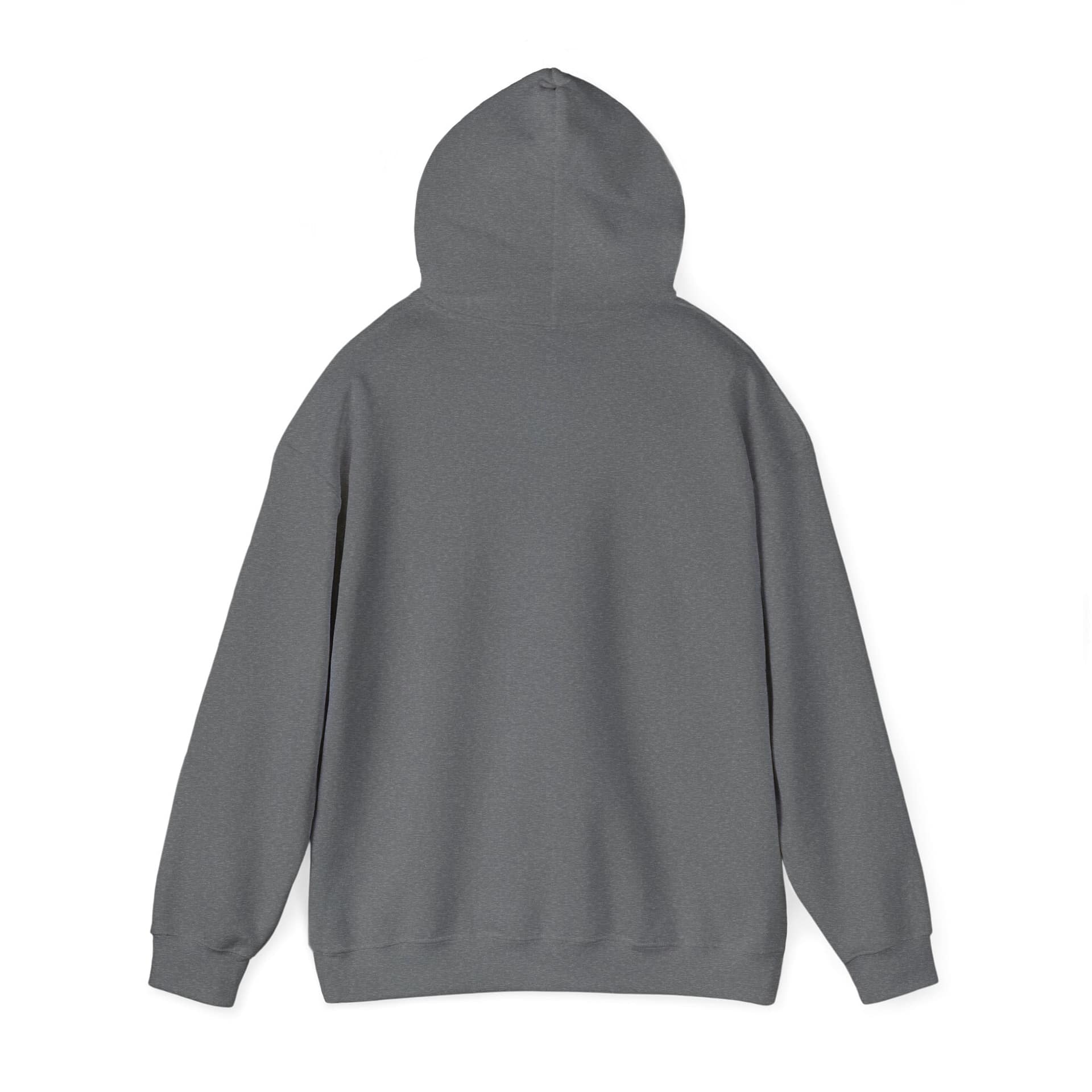 SC Crown Logo Hoodie - Streetwear Gaming Pullover - Image 7