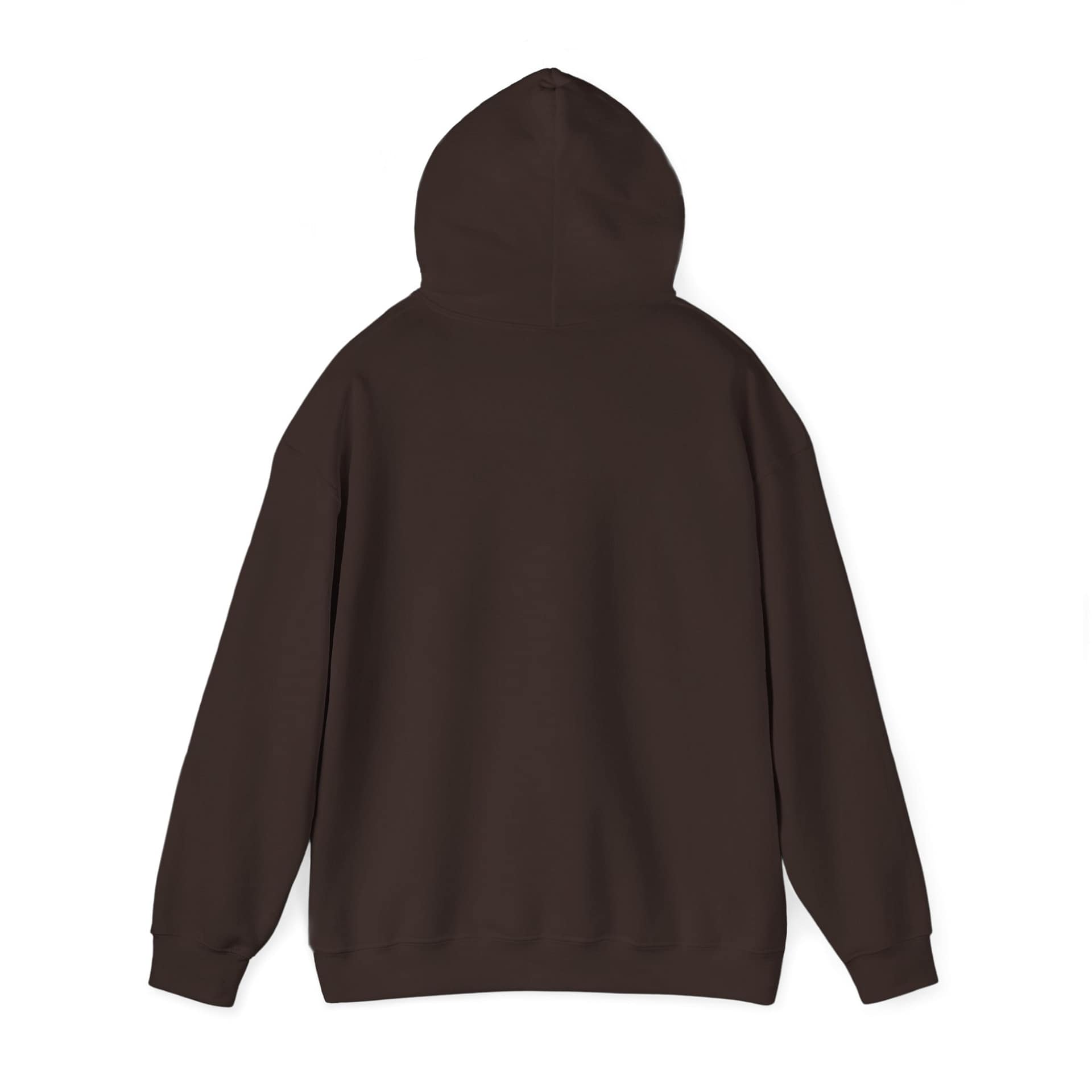SC Crown Logo Hoodie - Streetwear Gaming Pullover - Image 3