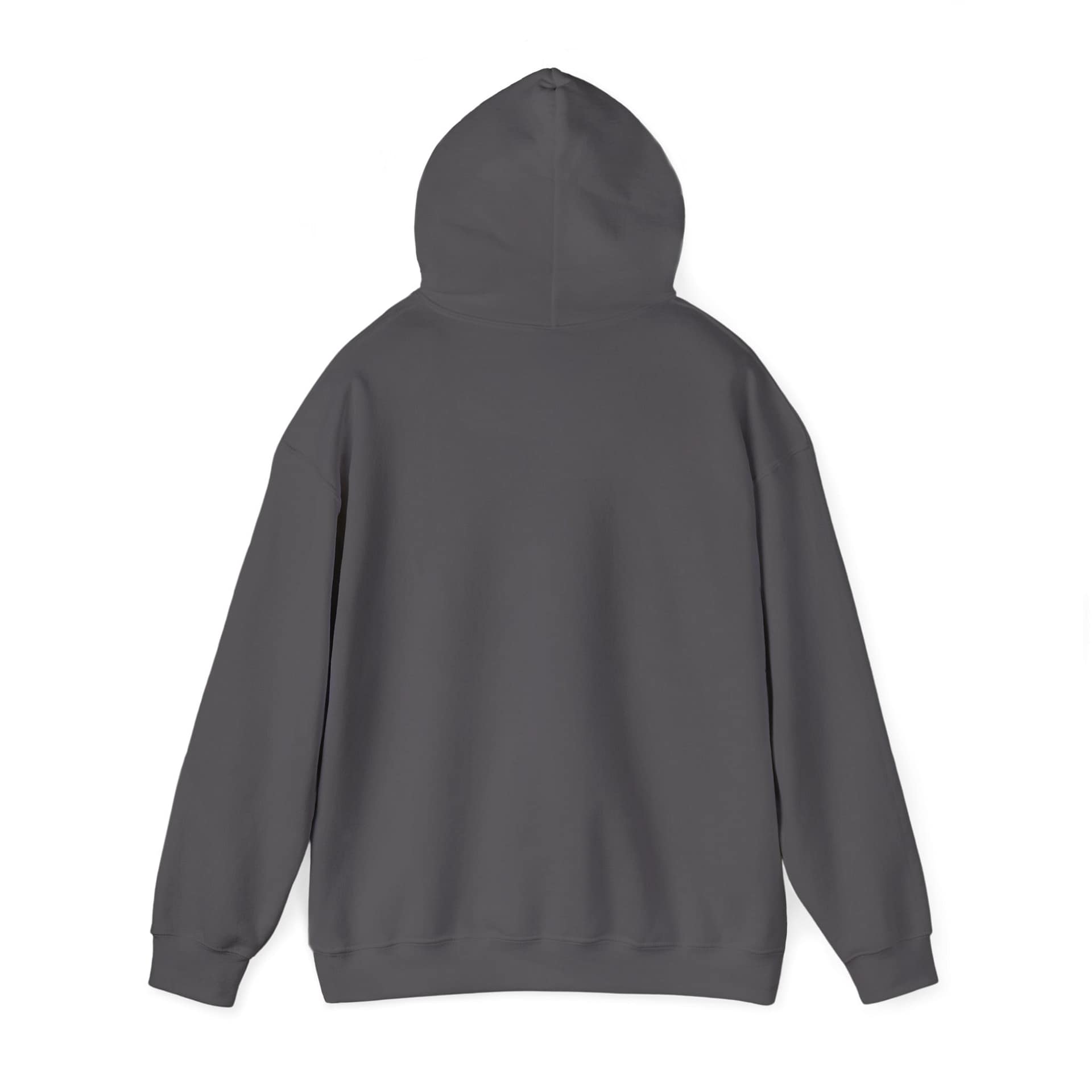SC Crown Logo Hoodie - Streetwear Gaming Pullover - Image 11