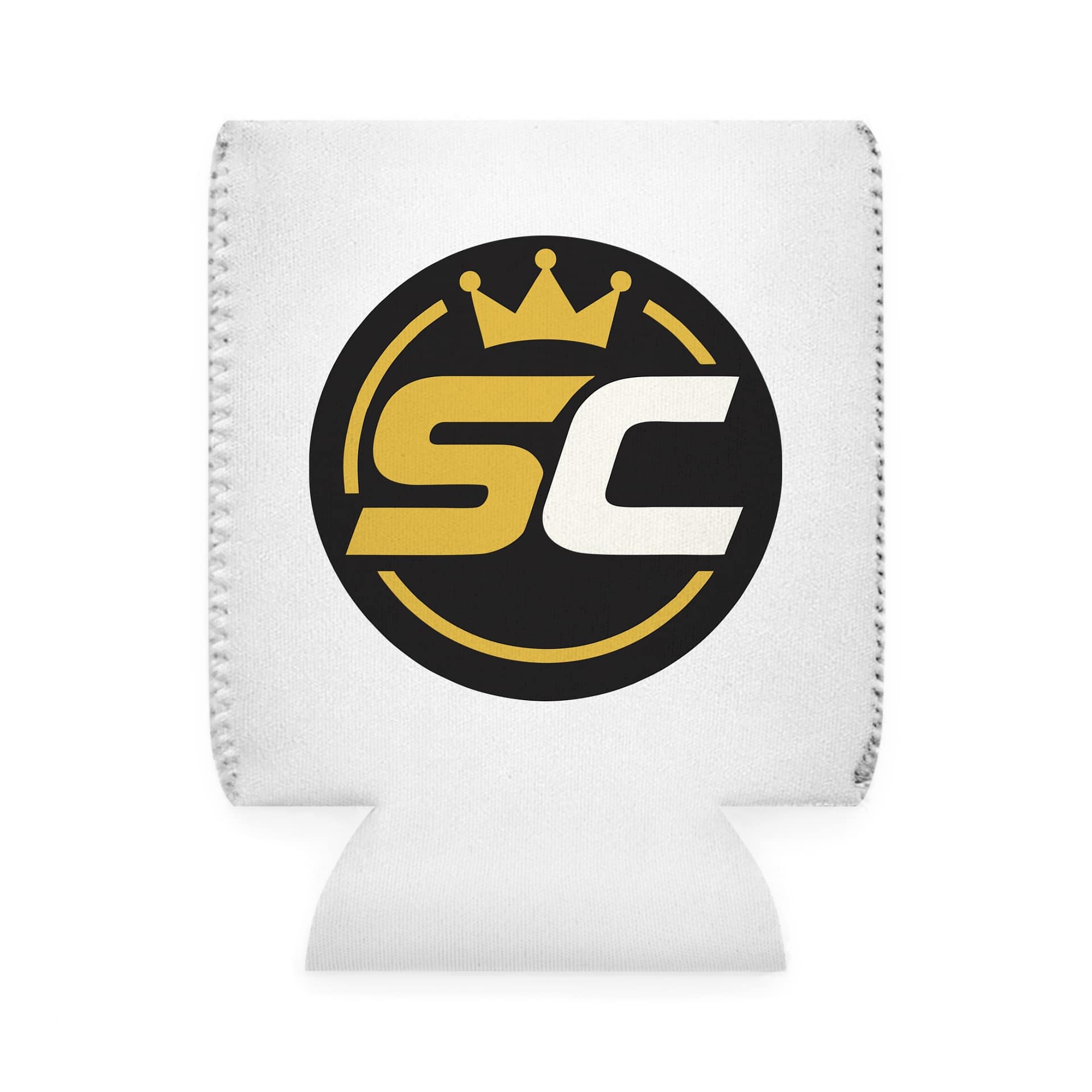 "Salt, Sand & Poor Judgment" Stubby Holder - Image 3