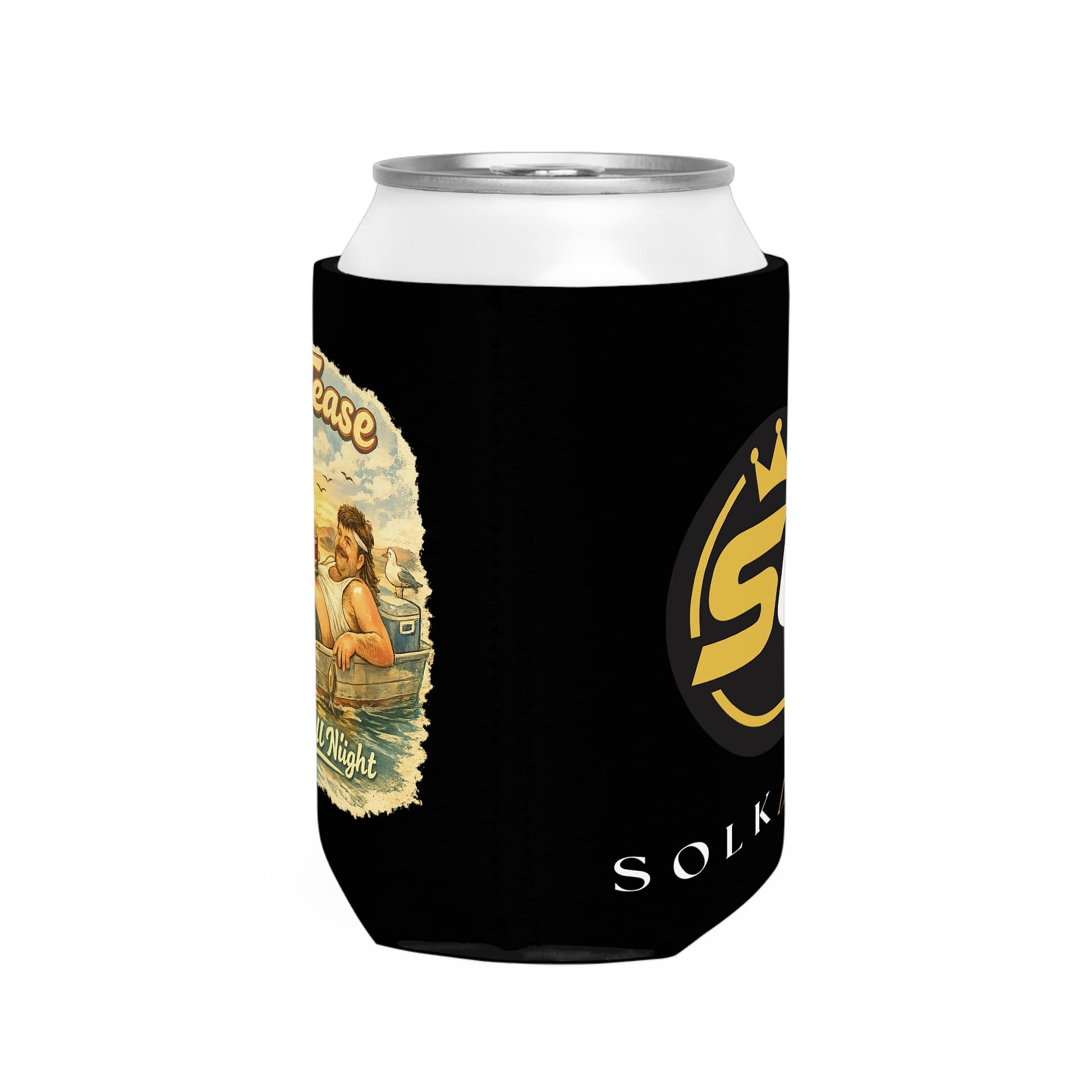 Tinny Tease Stubby Holder - Image 4