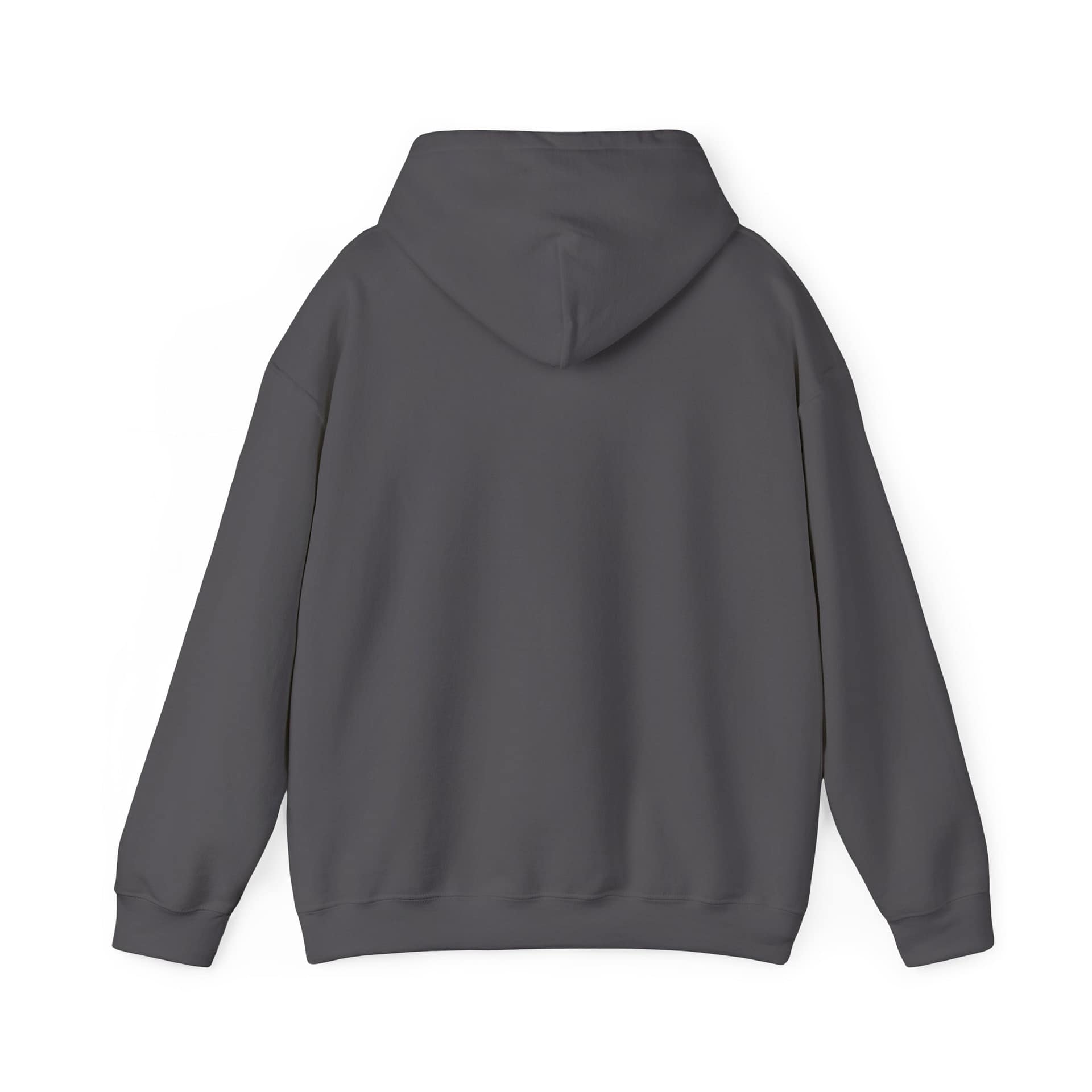 SC Crown Logo Hoodie - Streetwear Gaming Pullover - Image 10