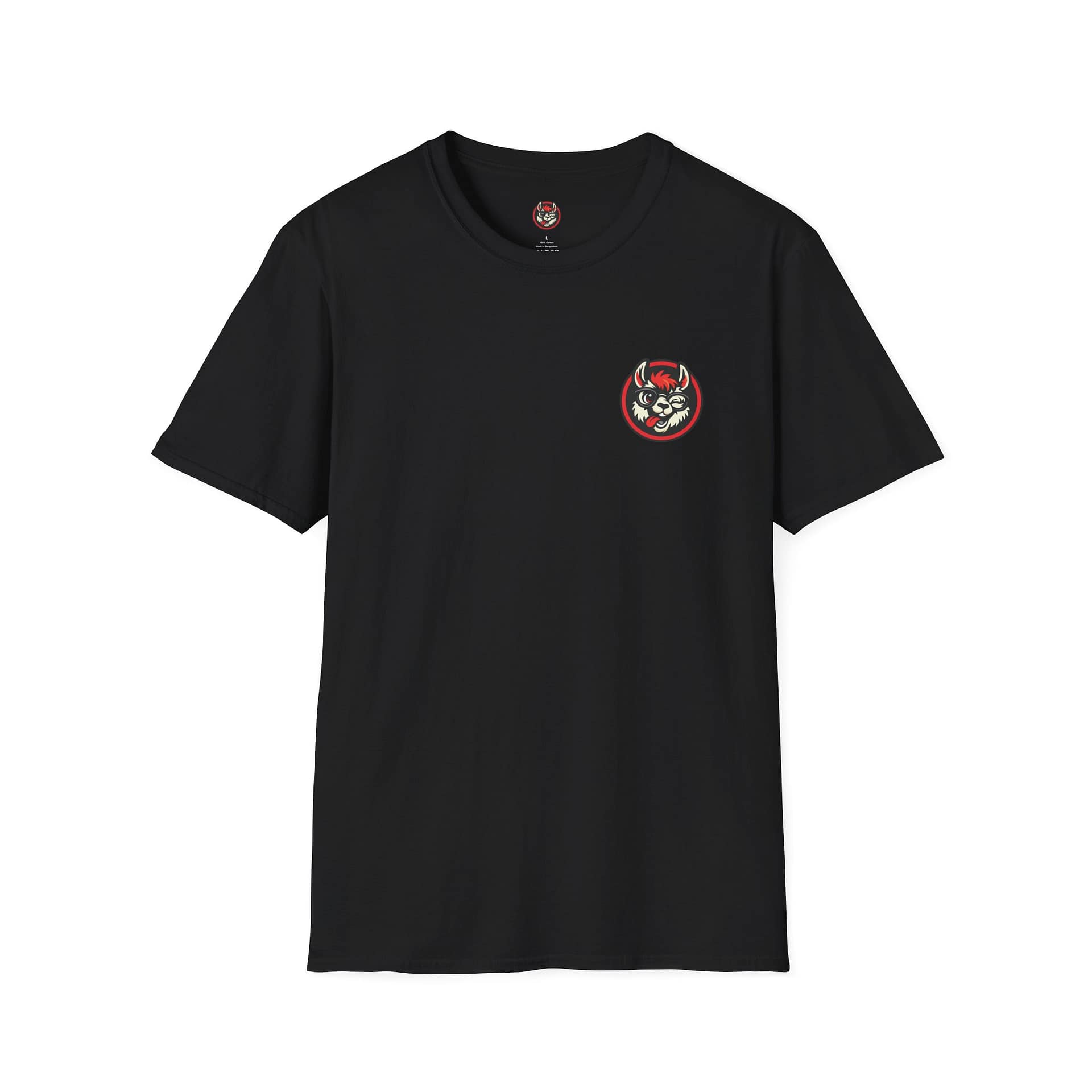 Crafty Llama T-Shirt