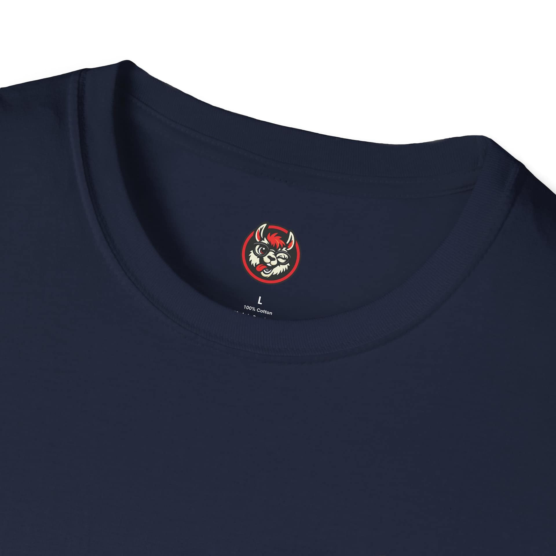Crafty Llama T-Shirt - Image 15