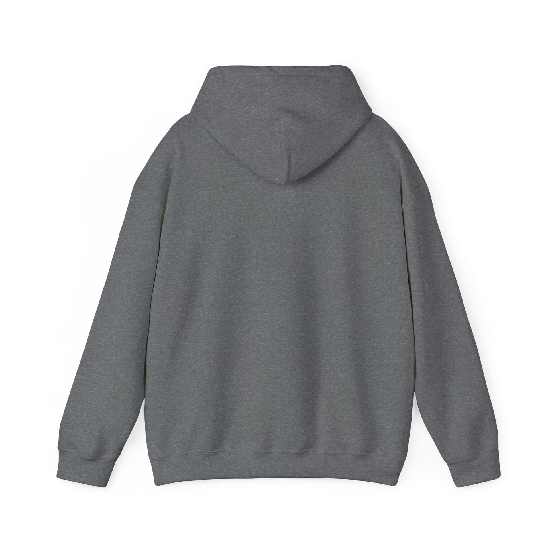 SC Crown Logo Hoodie - Streetwear Gaming Pullover - Image 6