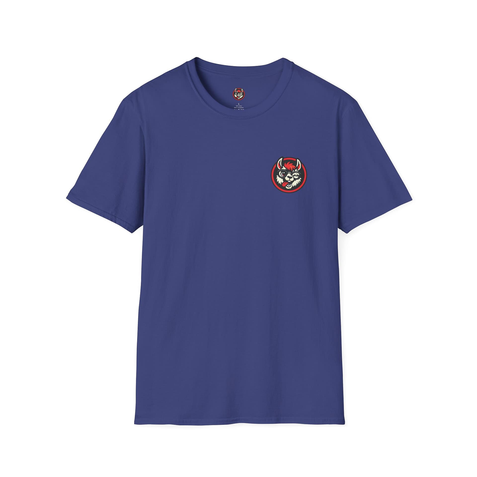 Crafty Llama T-Shirt - Image 9
