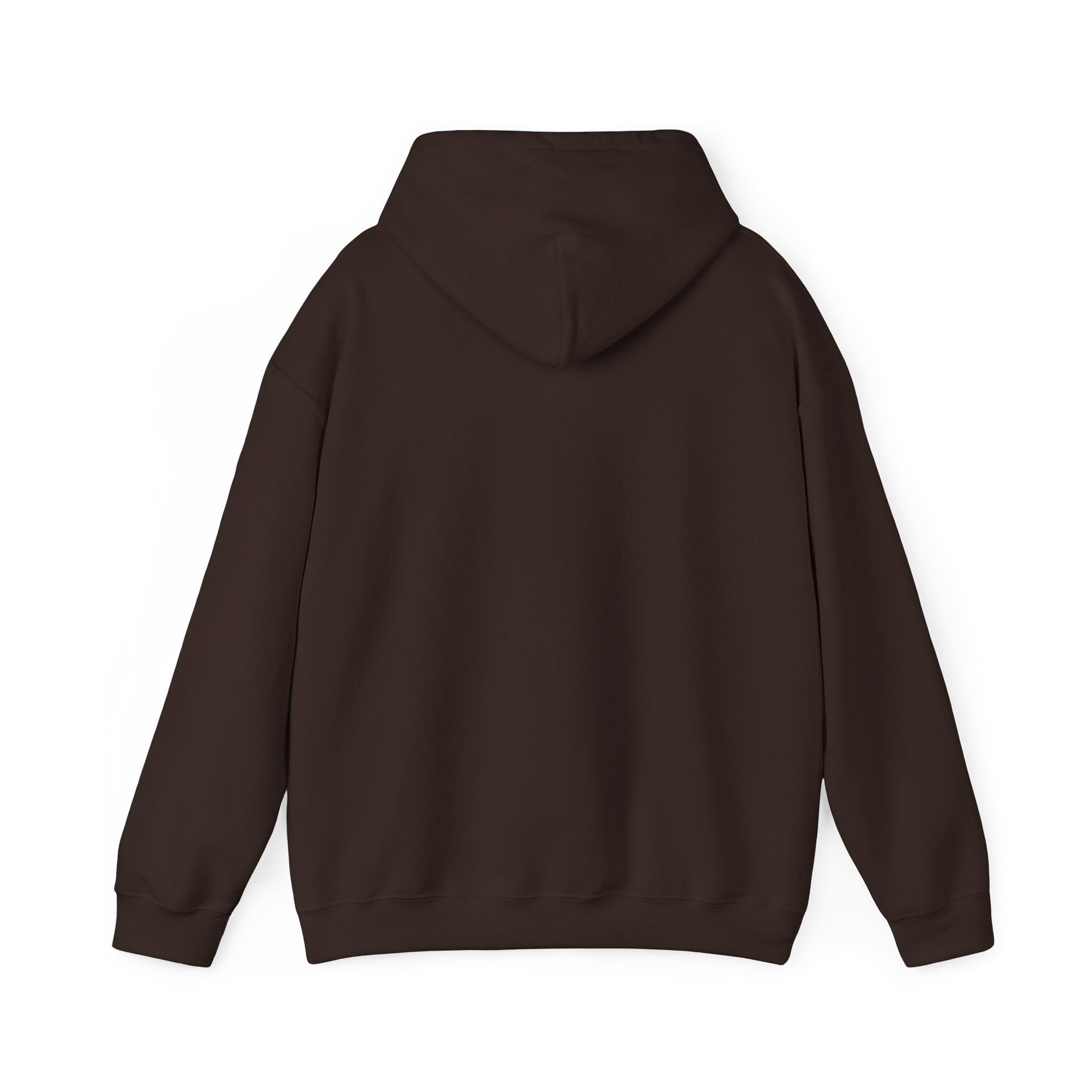 SC Crown Logo Hoodie - Streetwear Gaming Pullover - Image 2