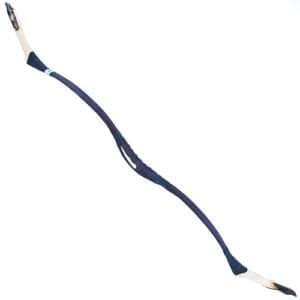 Unstrung Mongol Horse Bow