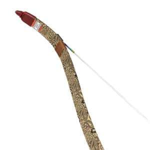 Kaya KTB - Traditional Korean Bow - Image 4