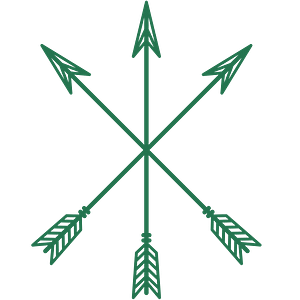 Birch Shafts - 5/16"