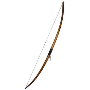 Traditional Sir Henry Strongbow by Bearpaw