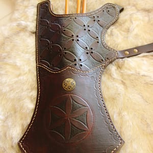 Dündar Quiver – Dark