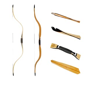 ZhuRan Bamboo - overview