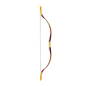 Full display picture of Han Dynasty Bow