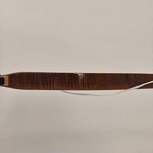 Traditional Turkish Queyue - "Tigris"