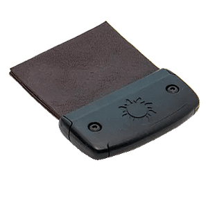 Fairweather Barebow (3-Below) Lite Plate Set