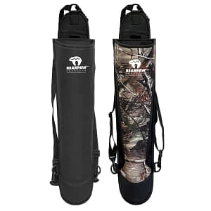 Bearpaw's Adventure Back Quiver