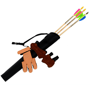 Little Sioux Accessories Kit