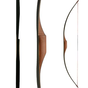Little Sioux Longbow