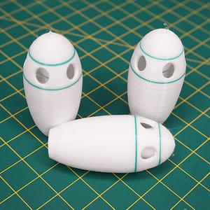 Whistling Arrow Heads