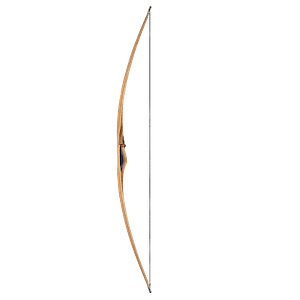 The Whitetail Longbow by Ragim is a high-performance, one-piece bow from their Superior Series. Smooth, quiet, and crafted from exotic hardwoods. Made for serious archers.