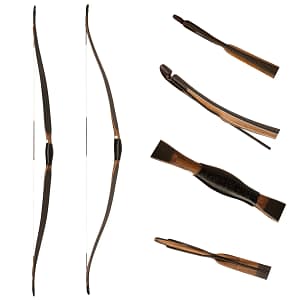 Babylon Assyrian Bow by AF Archery