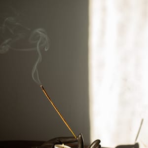 1000 Flowers Incense — Hand Rolled Herbal Incense Sticks