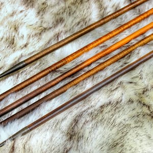 Tigris Arrows by Asiatic Bows Australia