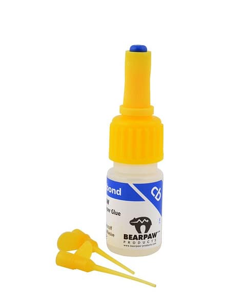 BearPaw Archery Glue (10g)
