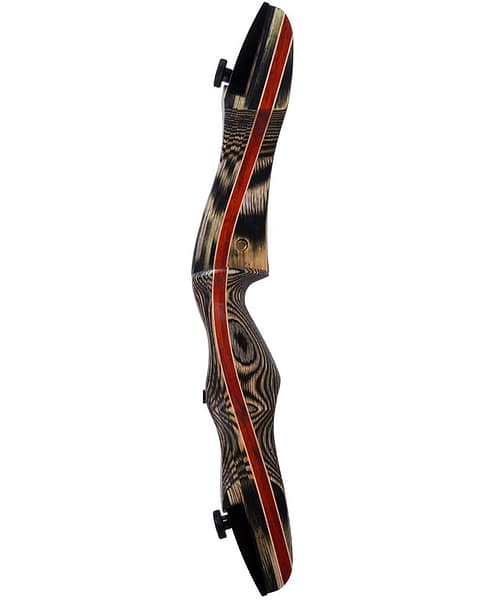 Bearpaw Hero Riser - long