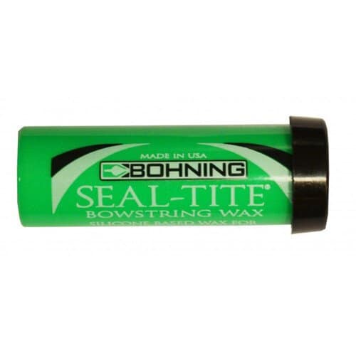 Bohning Seal-Tite silicone string wax tube