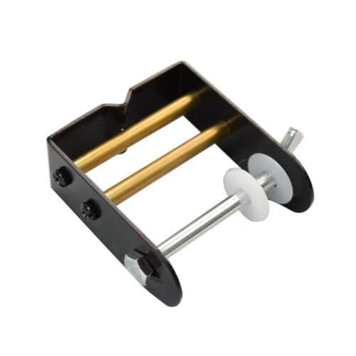 Centre Serving Tool