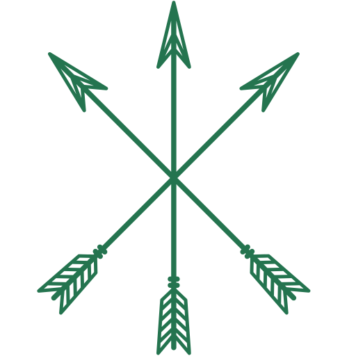 Premium Bamboo Shafts – 5/16″ | 32in